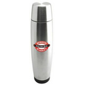 Aegean 24 Oz. Stainless Steel Vacuum Flask/ Thermos
